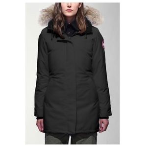 Canada Goose Parka